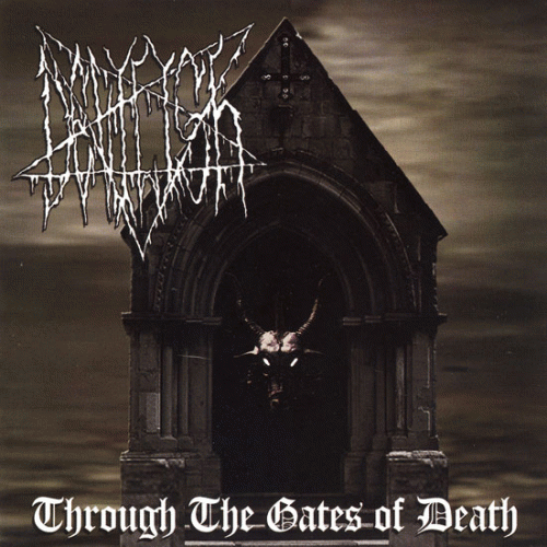 Devilish (BRA) : Through the Gates of Death